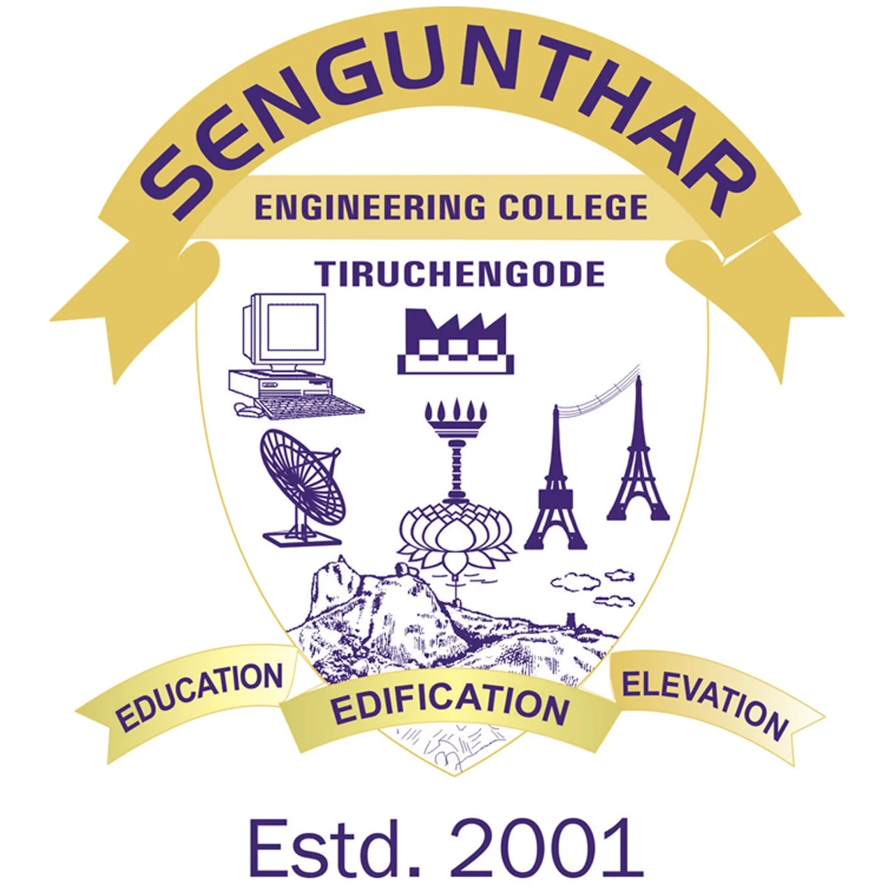 Branch 1 Logo